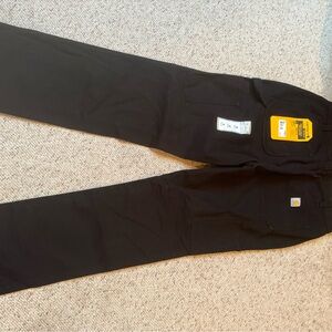 Carhartt cargo pants